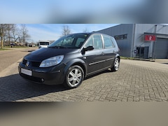 Renault Scénic - 2.0-16V Business Line Automaat zeer nette auto