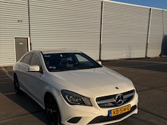 Mercedes-Benz CLA-Klasse - 200