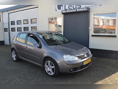 Volkswagen Golf - 1.4 TSI Comfortline UNIEK MOOIE STAAT