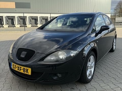 Seat Leon - 1.6 / AIRCO / Bluetooth / 100% in orde