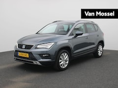 Seat Ateca - 1.0 EcoTSI Style Business Intense 115 PK | LED Koplampen | Navigatie | Achteruitrijcamera