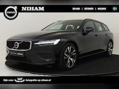 Volvo V60 - B3 (M-HYBRID) ESSENTIAL EDITION -LEDER|CLIMATE|BLIS|ADAP.CRUISE|18"