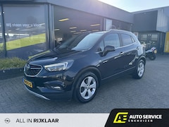 Opel Mokka X - 1.4 Turbo AUT. Innovation