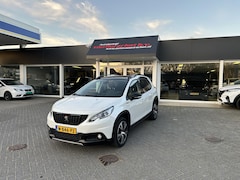 Peugeot 2008 - 1.2 PureTech GT-Line