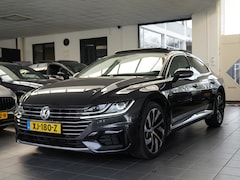 Volkswagen Arteon - 2.0 TSI Business R | PANO | NAVI | CAMERA