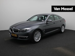 BMW 3-serie Gran Turismo - 320i Corporate Lease High Executive | Climate Control | Stoelverwarming | Lederen Bekledin