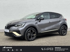 Renault Captur - 1.6 E-Tech Plug-in Hybrid 160 E-Tech engineered / Camera / PDC / Apple Carplay & Android A