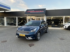 Kia Niro - 1.6 GDi Hybrid ExecutiveLine