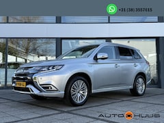 Mitsubishi Outlander - 2.4 PHEV Intense | DAB | Camera | Apple Carplay |