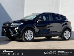 Mitsubishi ASX - 1.6 HEV AT Intense / €2.500, - Registratiebonus / €32.095, - Rijklaarprijs / Uit voorraad