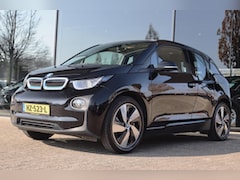 BMW i3 - COMFORT 22KWH | ORIG. NL | NAVI | AIRCO | PDC | LMV