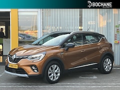 Renault Captur - 1.0 TCe 100 Intens | Trekhaak | Navigatie | Achteruitrijcamera | Stoelverwarming | LED | D