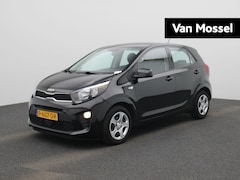 Kia Picanto - 1.0 DPi ComfortLine | Airco | Cruise Control |