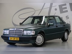 Mercedes-Benz 190-serie - 2.6 E Standard/ Origineel NL/ NAP