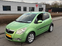 Opel Agila - 1.2 Enjoy AIRCO