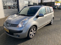 Nissan Note - €3250, -1.6 First Note Automaat Airco Apk