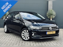 Volkswagen Polo - 1.0 TSI Beats AppleCarPlay/PDC/Airco/Navio