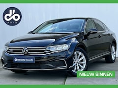 Volkswagen Passat - GTE 1.4 TSI PHEV DSG FACELIFT I DEALER O.H . I VOL LEER I FULL LED