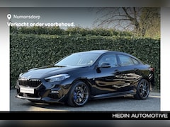 BMW 2-serie Gran Coupé - 218i | M-Sport | Leder | High exe | Panorama