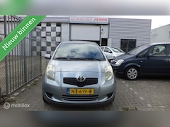 Toyota Yaris - 1.0 VVTi Sol