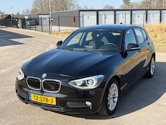 BMW 1-serie - 116i Executive