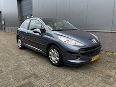 Peugeot 207 - 1.4-16V X-line, goed onderhouden