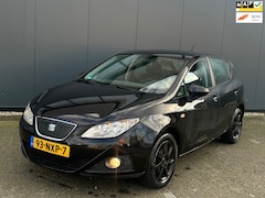 Seat Ibiza - 1.2 TDI Style Ecomotive | Nap | Clima | Stoelverwarming