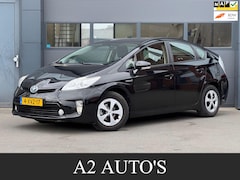 Toyota Prius - 1.8 Comfort Camera|Cruise|Ecc