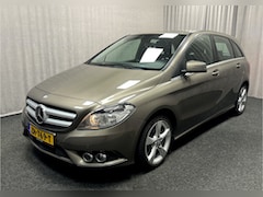 Mercedes-Benz B-klasse - 180 Ambition | Navi | Cruise | Airco | Goed Onderhouden |