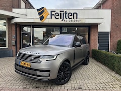 Land Rover Range Rover - 3.0 P510e SV PHEV - NP € 238.581, 00 - Panorama - 4 wiel sturing