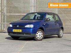 Seat Arosa - 1.4i Stella STUURBEKR . APK 24-3-2026