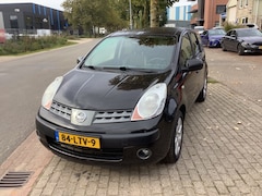 Nissan Note - 1.6 VISIA