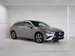 Mercedes-Benz CLA-Klasse - Shootingbrake 250 e Luxury Aut. NAP/Pano/Trekh/Sfeer/Widescreen/