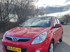 Hyundai i20 - I20 1.4I Executive