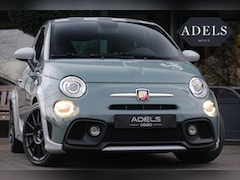 Abarth 695 - 1.4 T-Jet 180 PK 70TH Anniversario | Beats | Xenon | Monza | Dealer Onderhouden