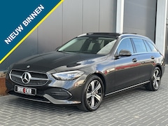 Mercedes-Benz C-klasse Estate - 200 Business Line M23 PANO NAVI CR CONTROL CAMERA CLIMATE