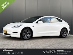 Tesla Model 3 - Long Range AWD 75 kWh / Navigatie / Climate Control / Bluetooth / Cruise Control / Achteru