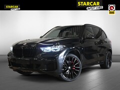 BMW X5 - xDrive 30d Mild Hybrid M Sport|Luchtvering|HK|Trekhaak|Pano