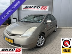 Toyota Prius - 1.5 VVT-i APK tot 03-2026