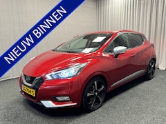 Nissan Micra - 0.9 IG-T Acenta | CarPlay | Cruise | Airco | LED |