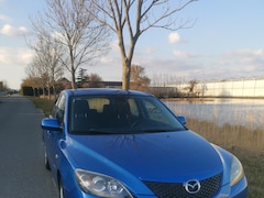 Mazda 3 Sport - 1.6 Touring Afneembare trekhaak