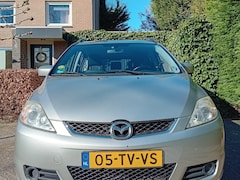 Mazda 5 - 1.8 Touring