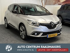 Renault Scénic - 1.2 TCe Intens NAVIGATIE CRUISE CONTROL TREKHAAK BLUETOOTH TELEFOON RIJSTROOKSENSOREN DODE