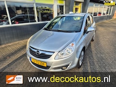 Opel Corsa - 1.4-16V Enjoy/5DEURS/TREKHAAK