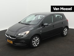 Opel Corsa - 1.4 Favourite