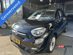 Fiat 500 X - 1.4 Turbo MultiAir Lounge*NL AUTO NAP✅*99317 KM