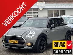 MINI Clubman - 1.5 Cooper Business Edition NARDO GREY | NAVI | HARMON/CARDON | BOVAG