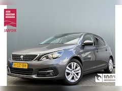 Peugeot 308 - BWJ 2020 1.2 111 PK Blue Lease Executive PANORAMADAK / CLIMA / NAVI / CRUISE / PDC / LMV /