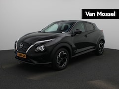 Nissan Juke - 1.6 Hybrid N-Connecta