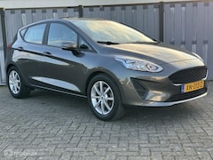 Ford Fiesta - 1.1 Sport zeer netjes